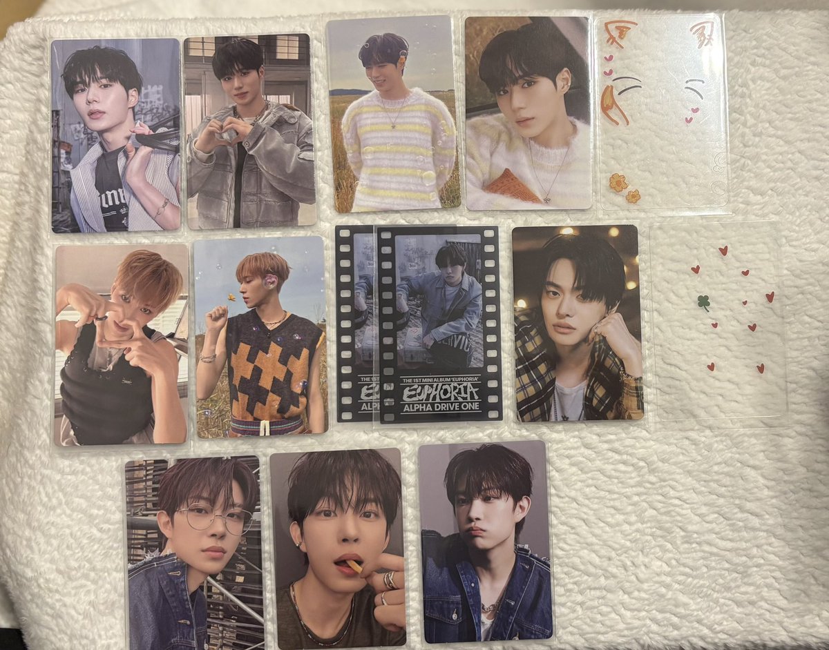 み💜取引垢 tweet media