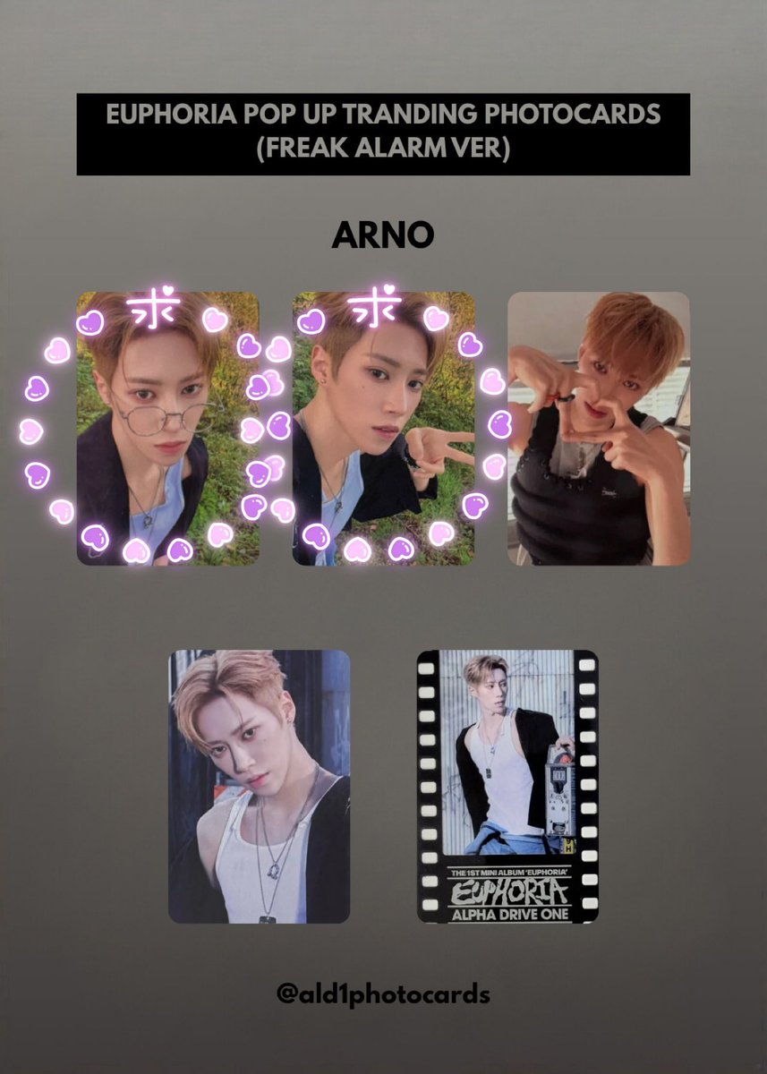 み💜取引垢 tweet media