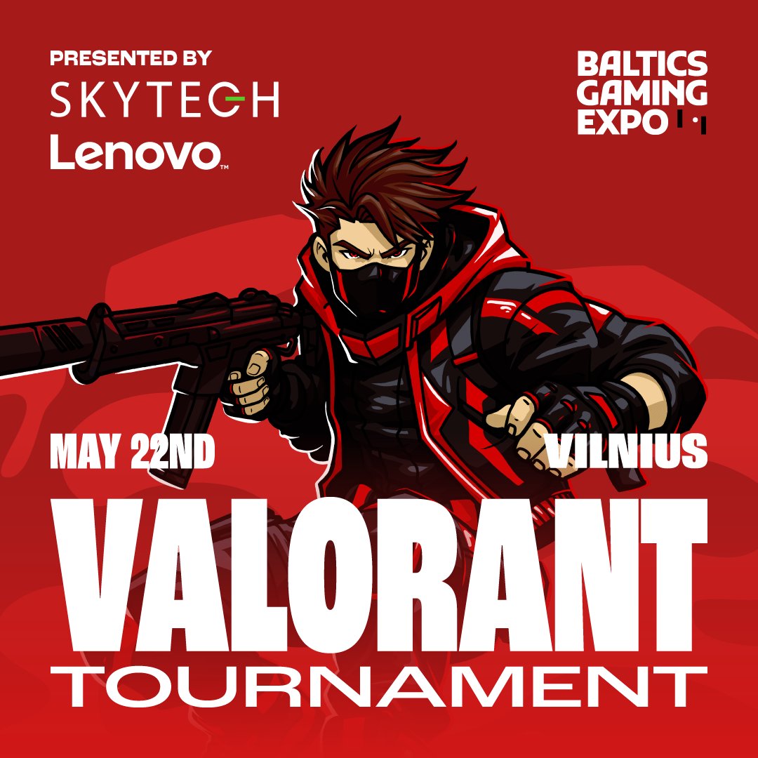 Comic Con Baltics tweet media