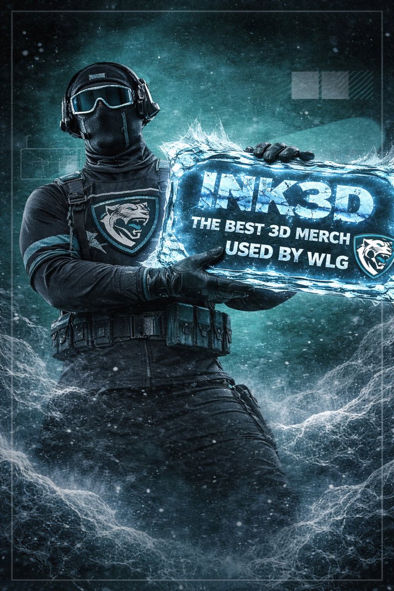 White Leopard Gaming  tweet media