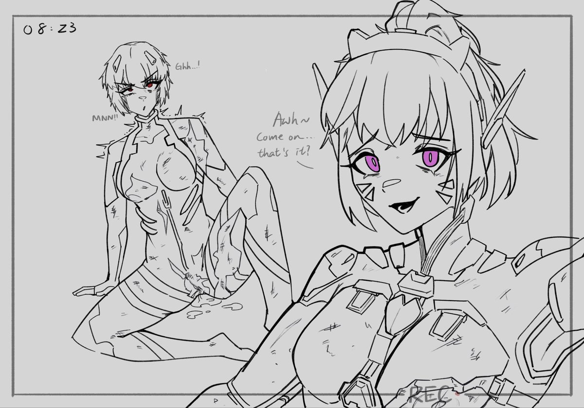 Catchi 🔞 tweet media