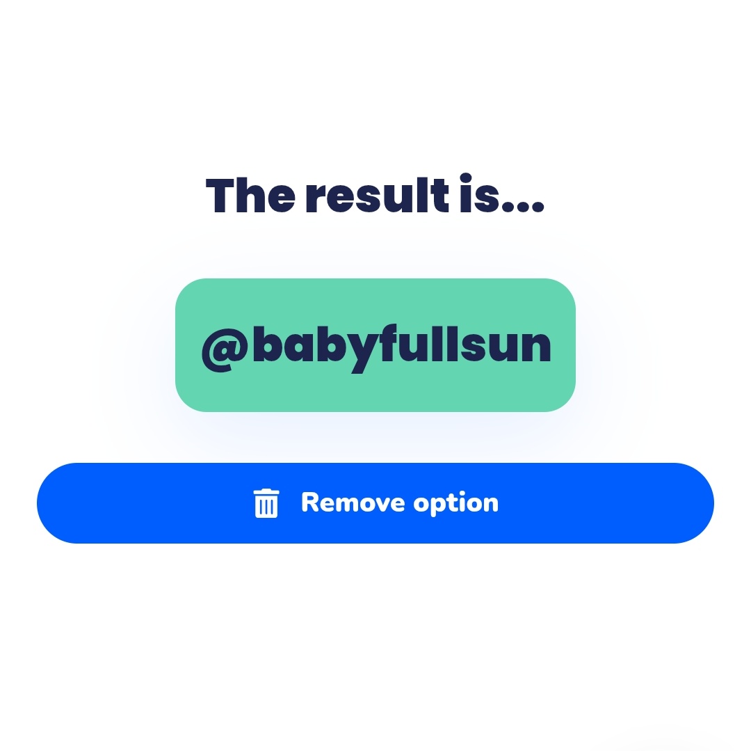 Eden Sureden. tweet media