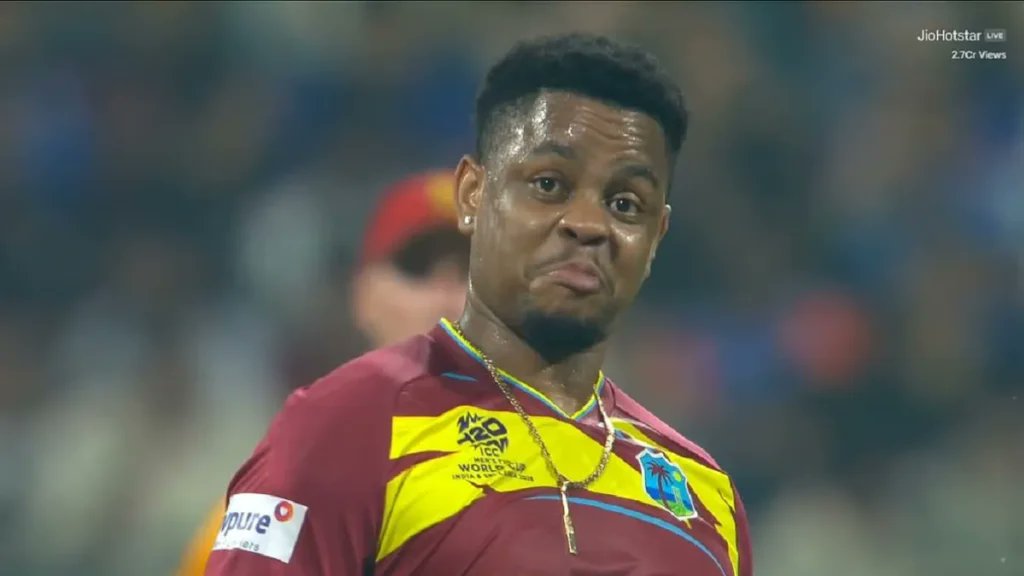 jaiswal_00's tweet photo. Bro is the biggest reason why RCB's lowest score record is still undefeatable ☠️ https://t.co/Y2HhaFAShc