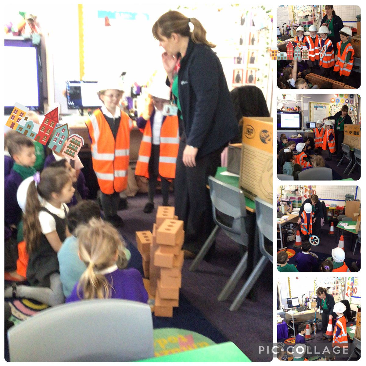 St Francis Catholic Primary School tweet media