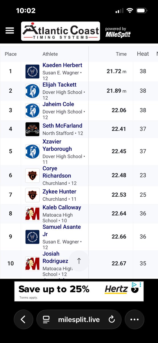 Kaleb Calloway tweet media