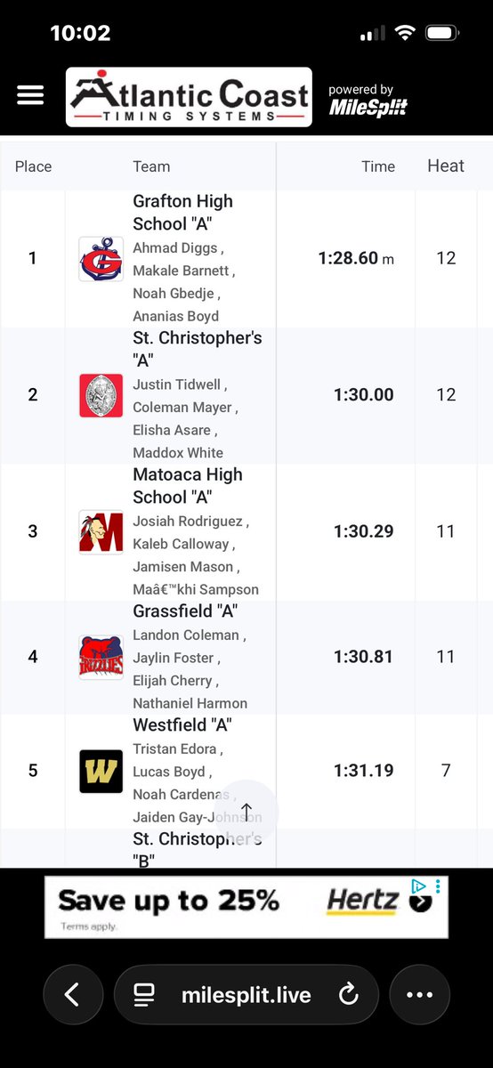 Kaleb Calloway tweet media