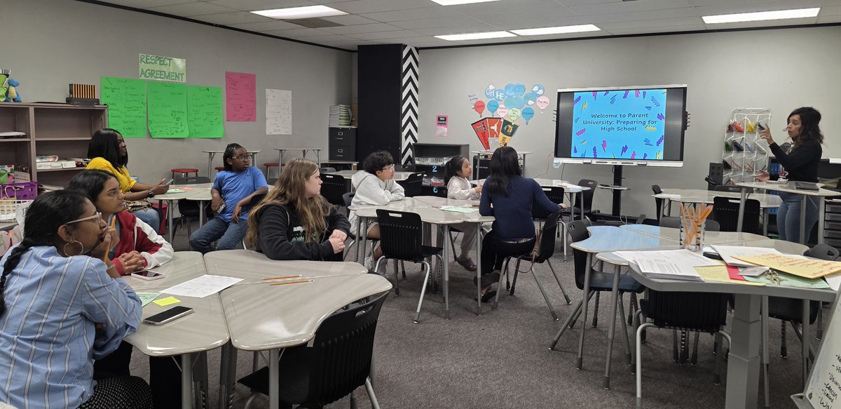 Sugar Land MS tweet media