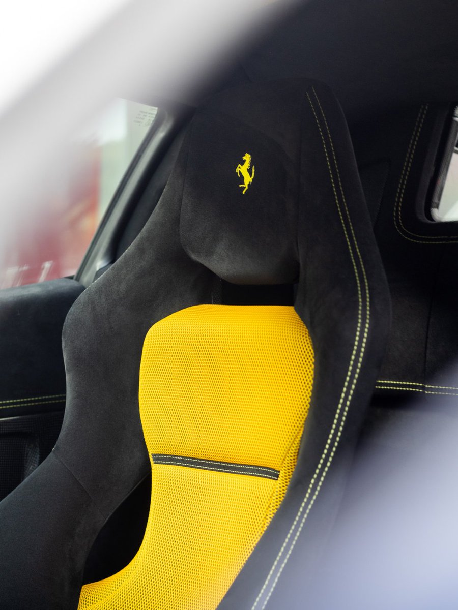 Ferrari Scuderia SouthAfrica tweet media