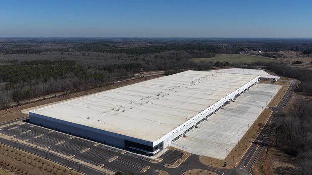 Everything Georgia tweet media