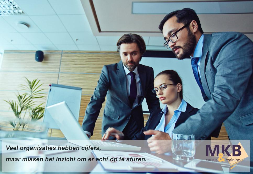 MKB Cursus & Training tweet media