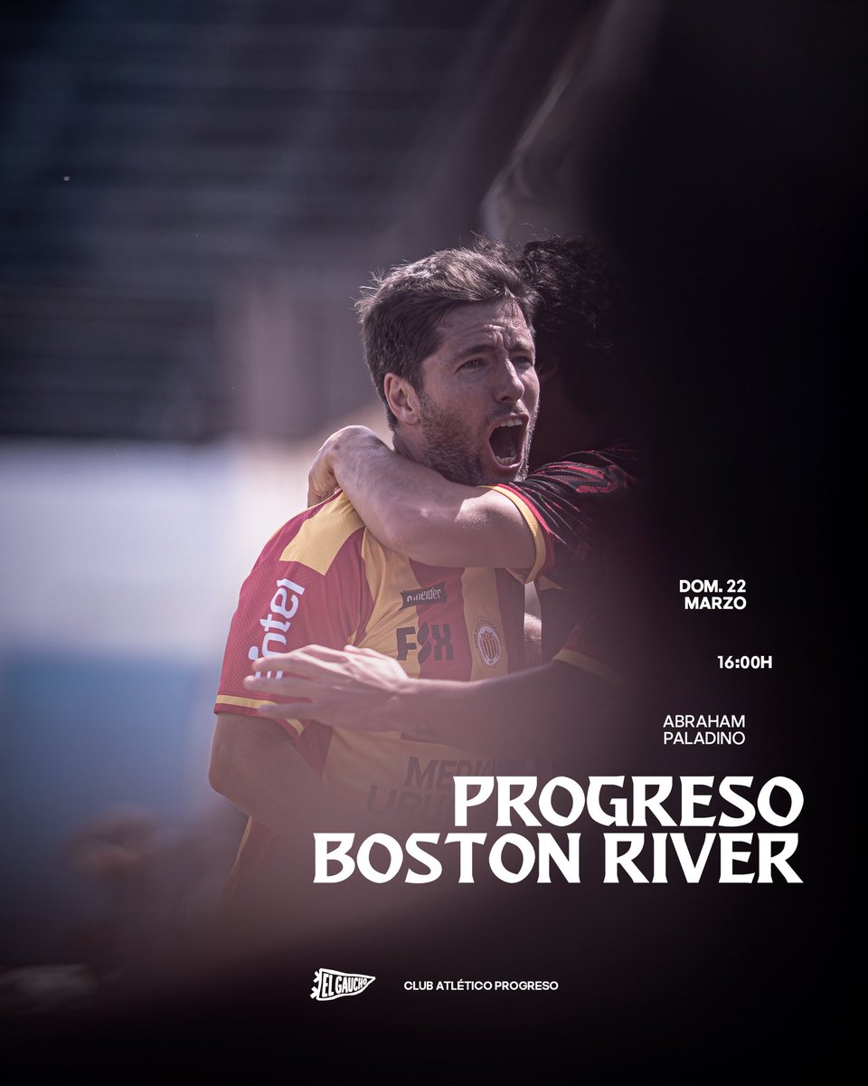 C. A. Progreso tweet media