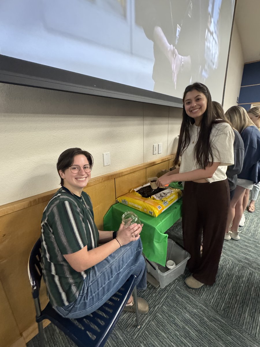 Texas A&M University - Corpus Christi CONHS tweet media