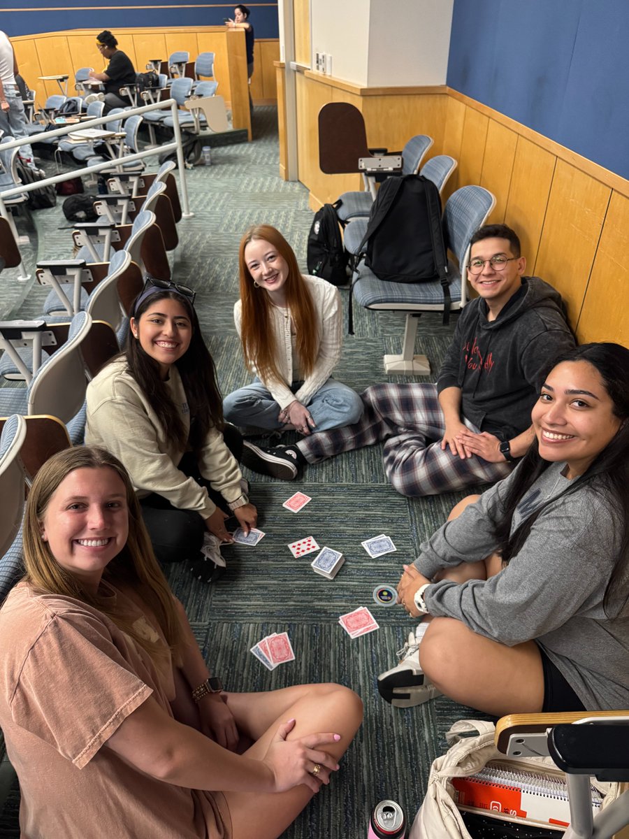 Texas A&M University - Corpus Christi CONHS tweet media