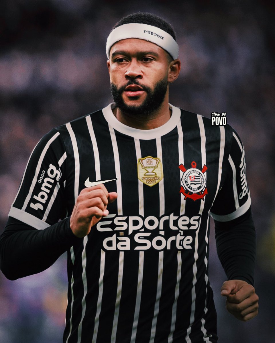 Time do Povo tweet media