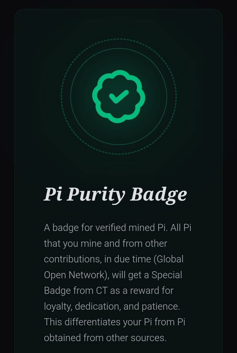 Pi. Golden Aura tweet media