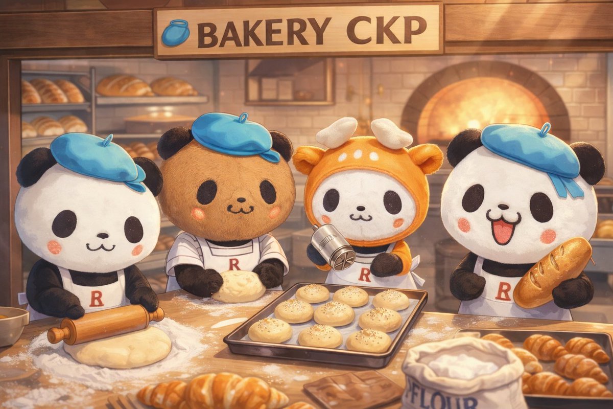 おこげ先生 tweet media