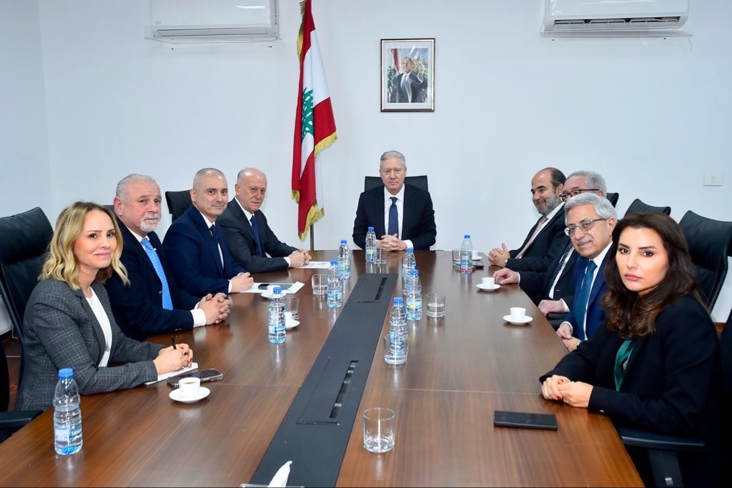 Youssef Raggi tweet media