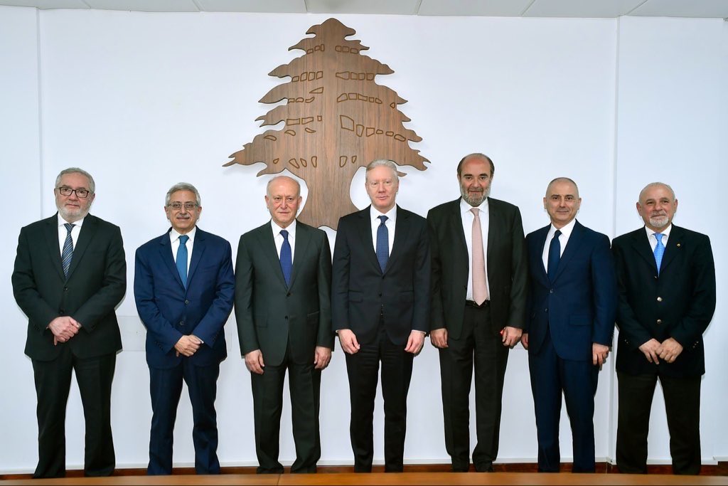 Youssef Raggi tweet media