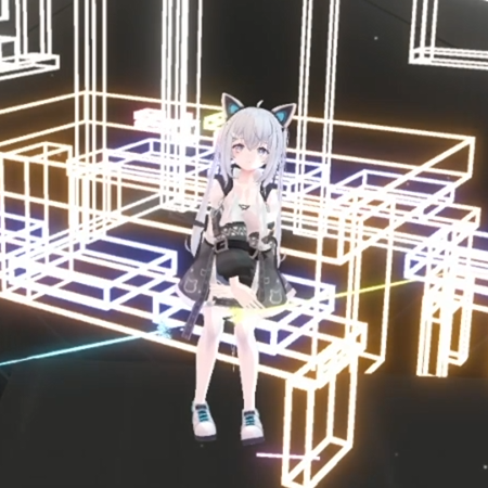 如月モナ tweet media