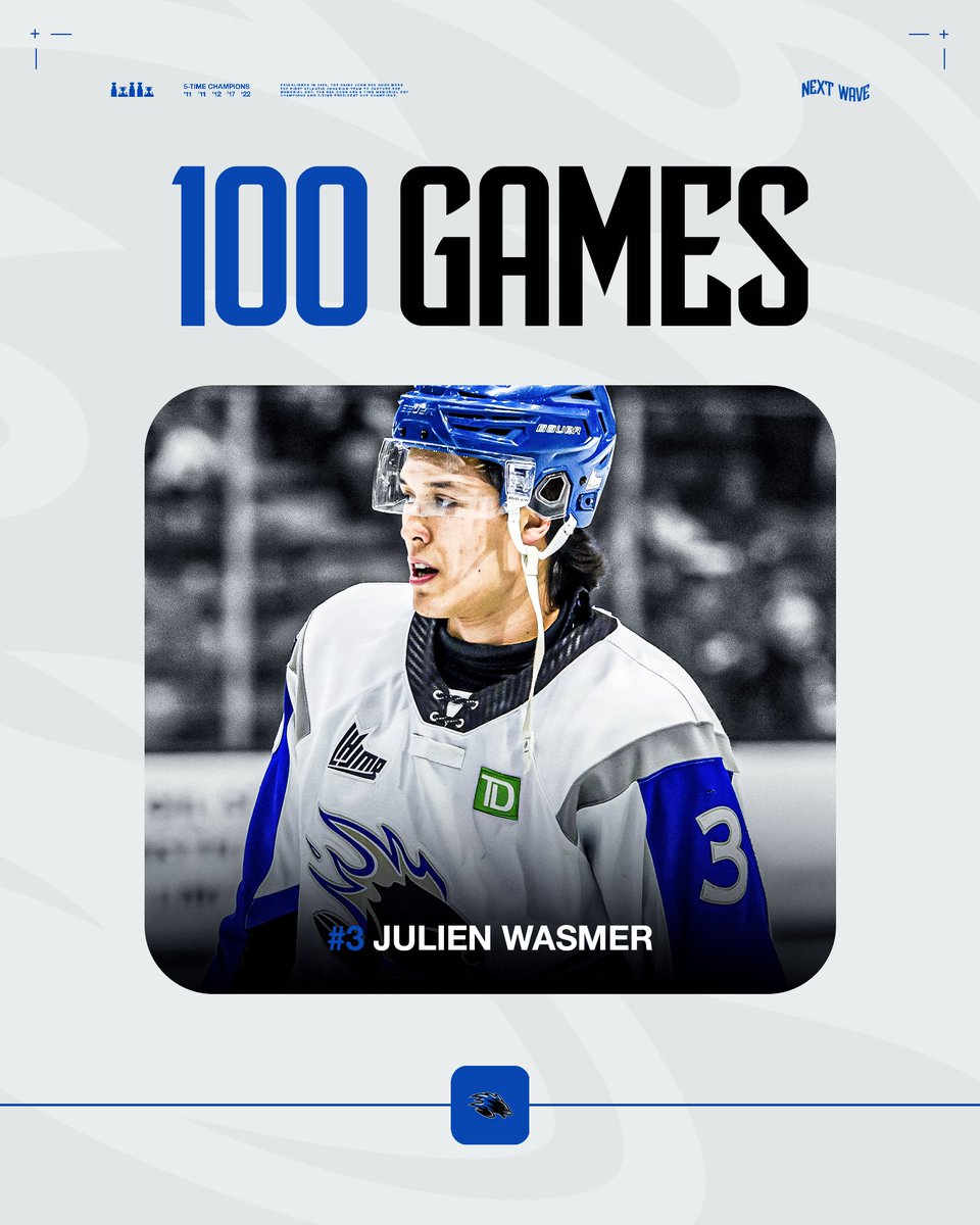 Saint John Sea Dogs tweet media