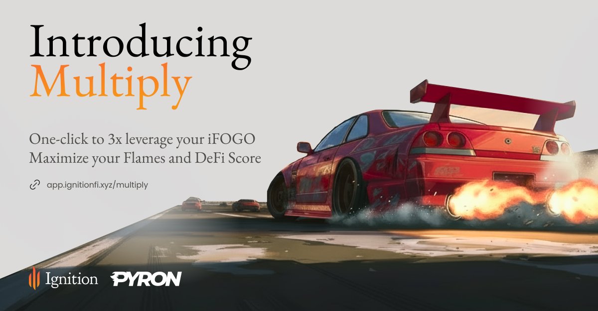 Ignition tweet media