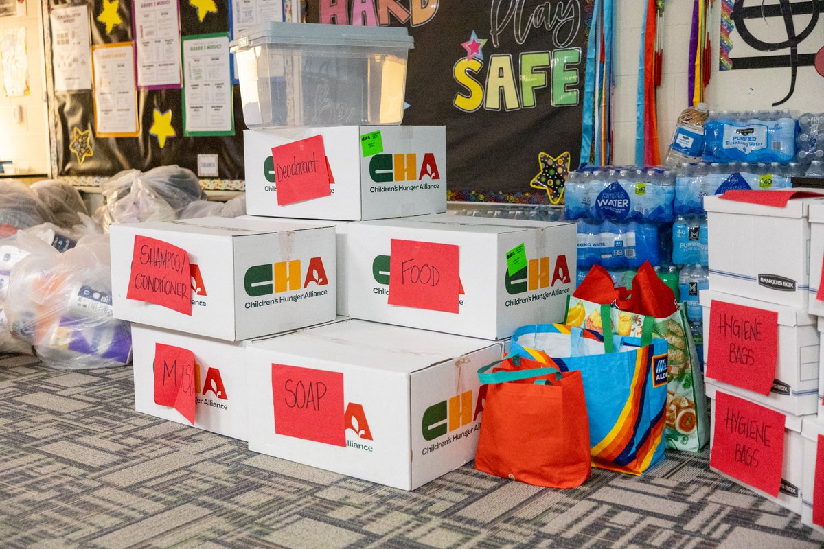 South Western City Schools tweet media