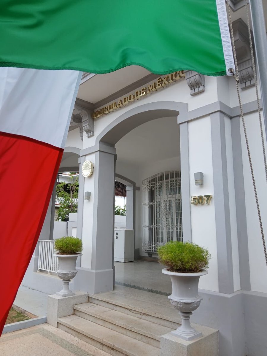 Ignacio Cabrera F. tweet media