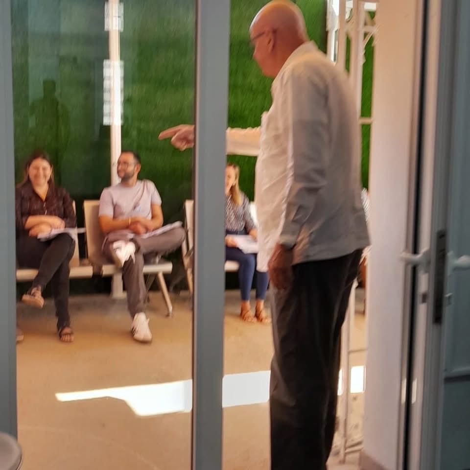 Ignacio Cabrera F. tweet media