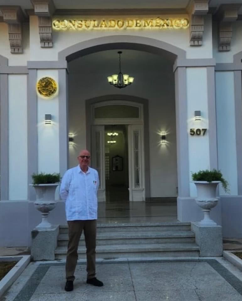 Ignacio Cabrera F. tweet media