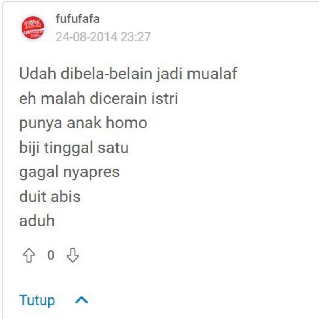 Up gan <a href="/prabowo/">Prabowo Subianto</a> pertamax