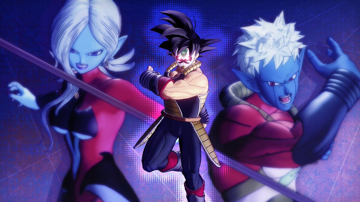 Jenik | ContonMods #ThankYouToriyama tweet media