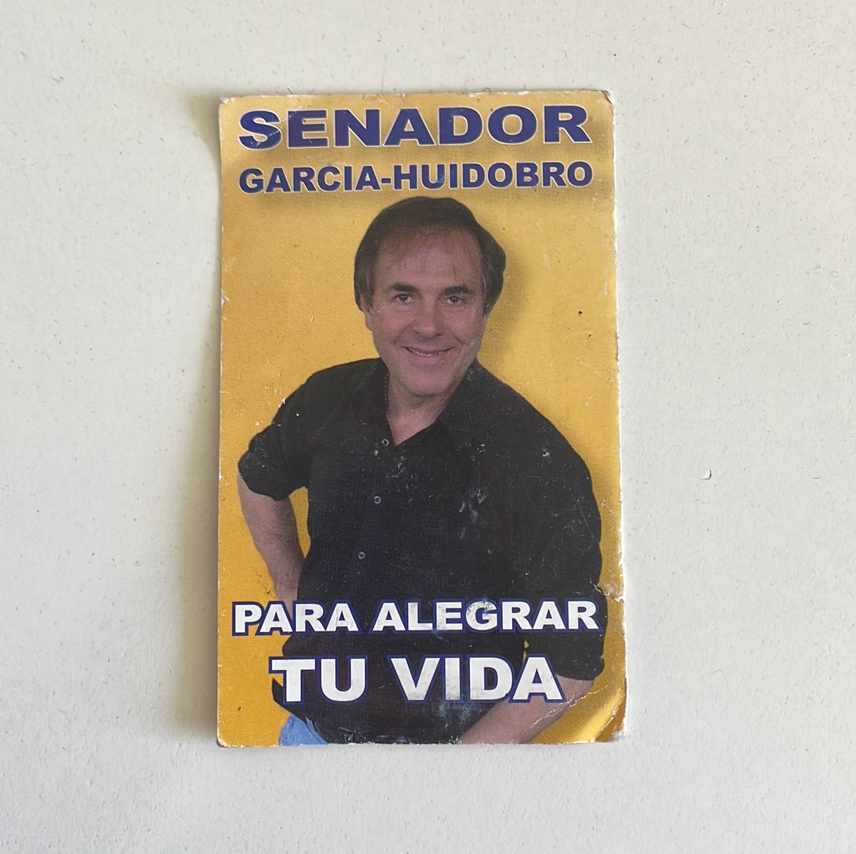 Benja Félix tweet media