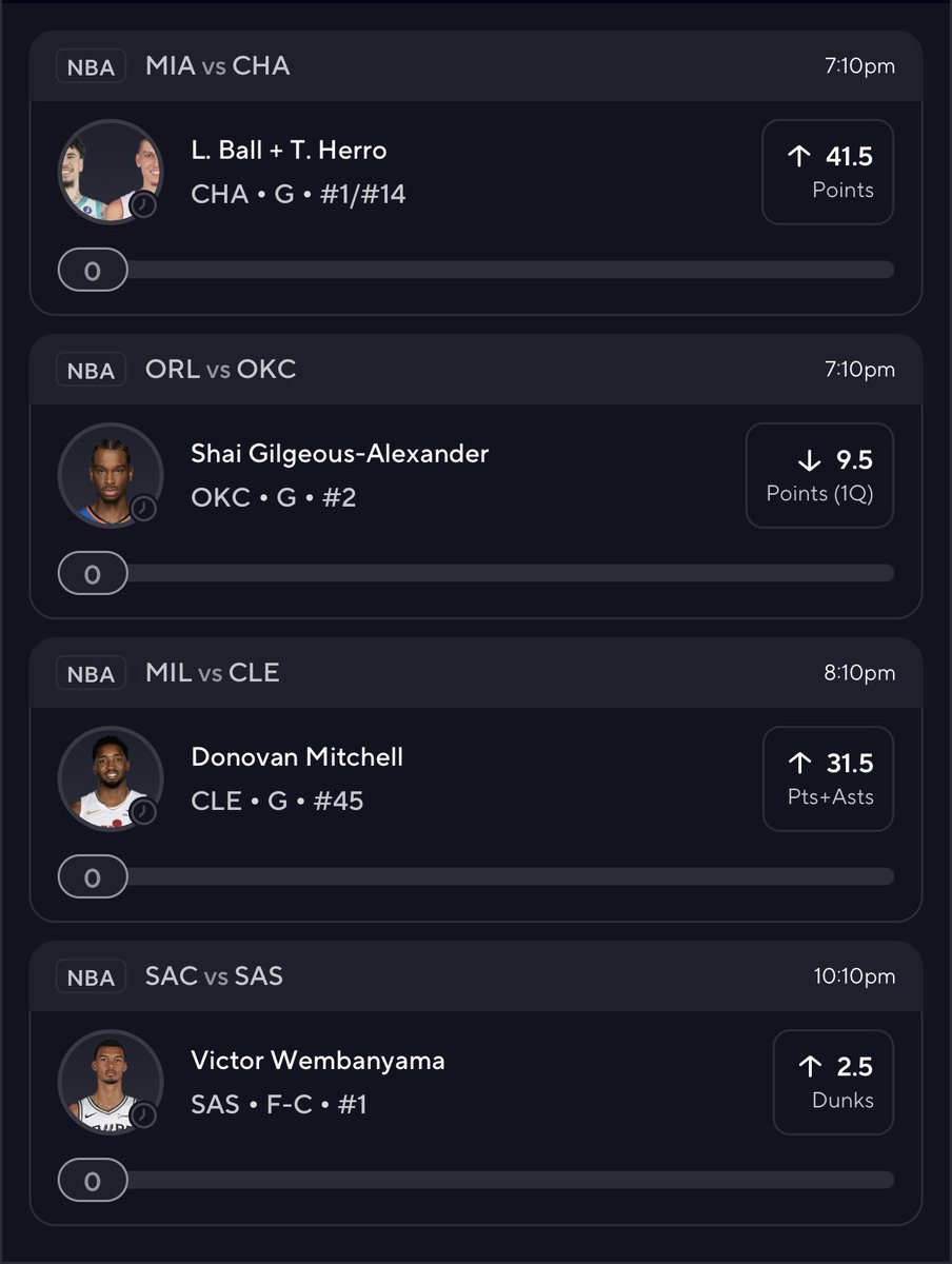 Gallery Props 🃏🚀 tweet media