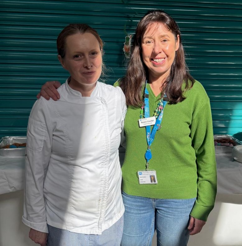 South Eastern Trust tweet media