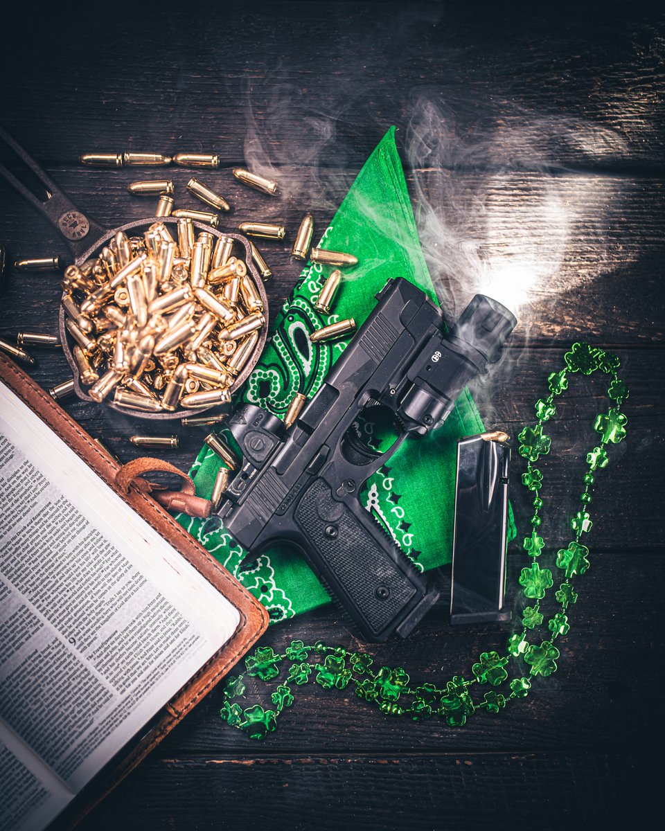 Daniel Defense tweet media