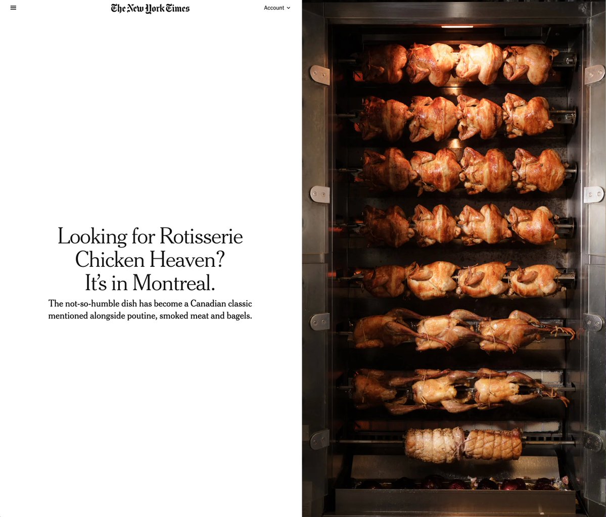 Harley Finkelstein tweet media