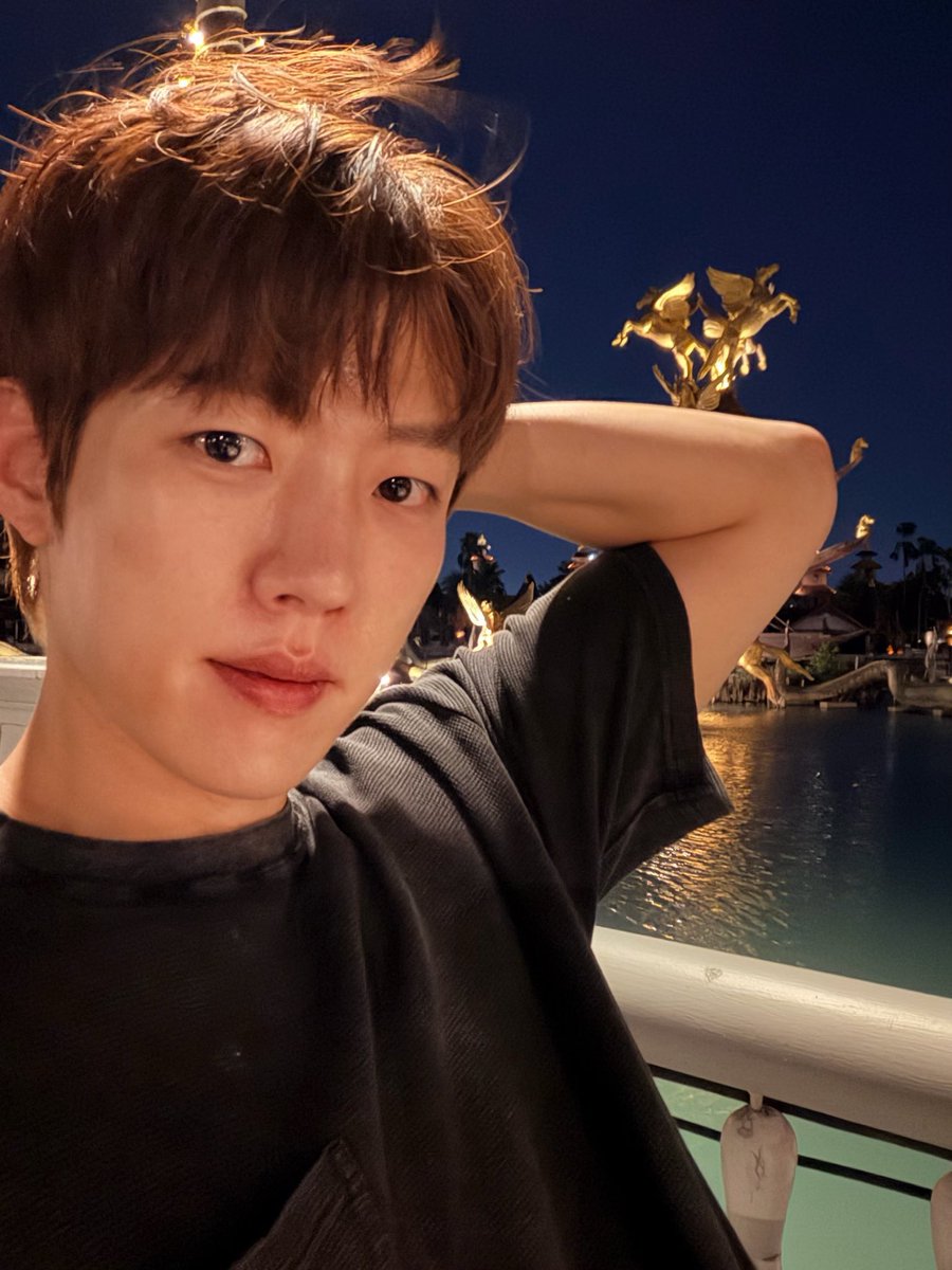 นามูตัวน้อย (남우현) tweet media