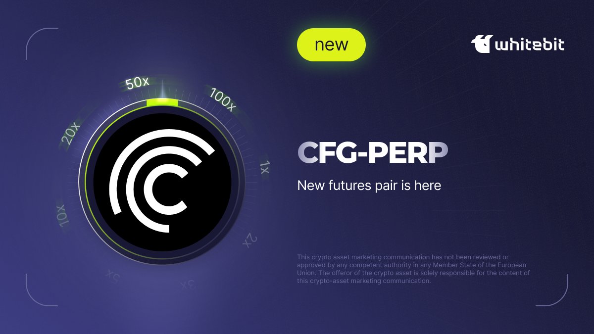 WhiteBIT tweet media