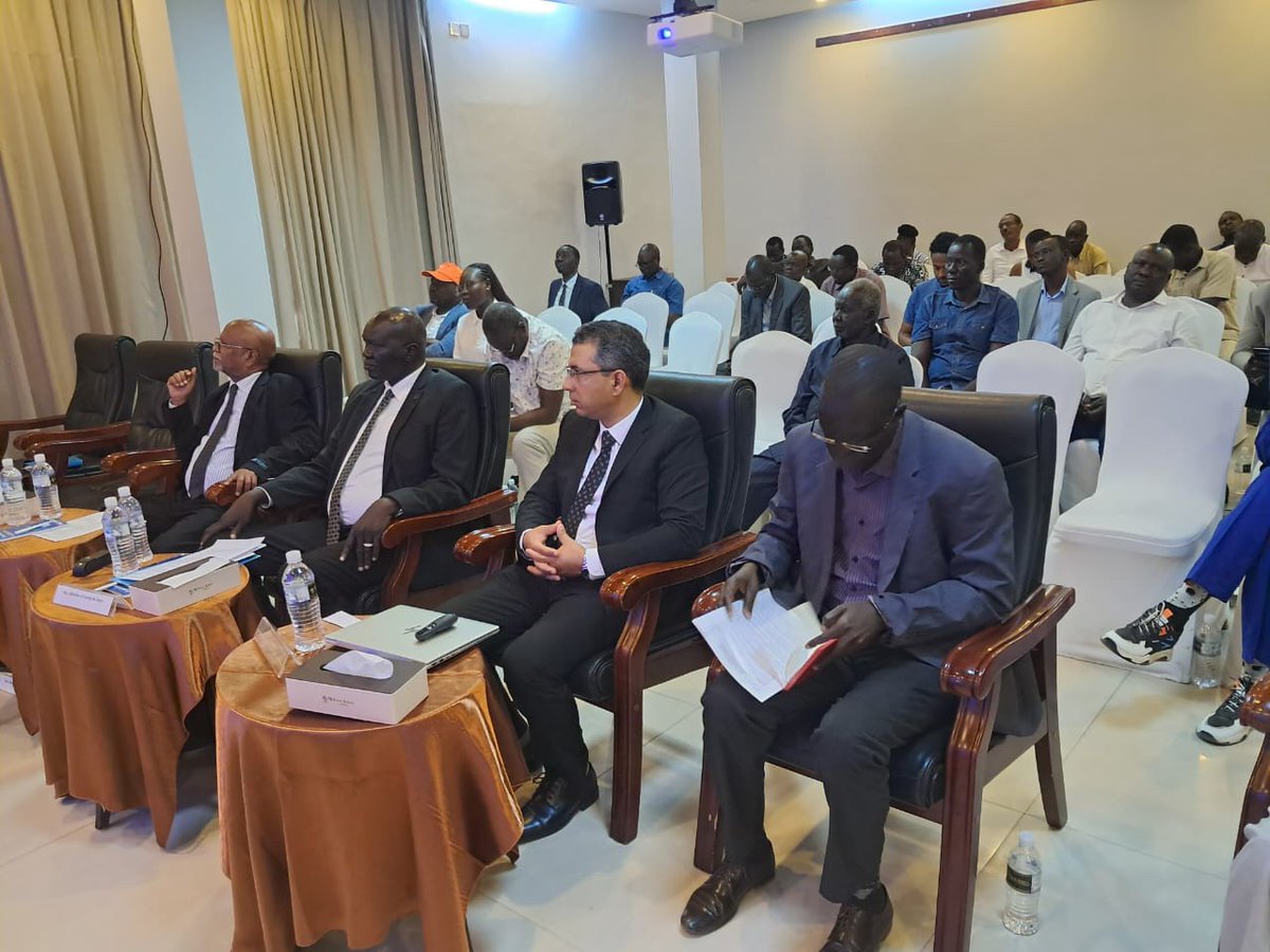 COMESA Secretariat tweet media