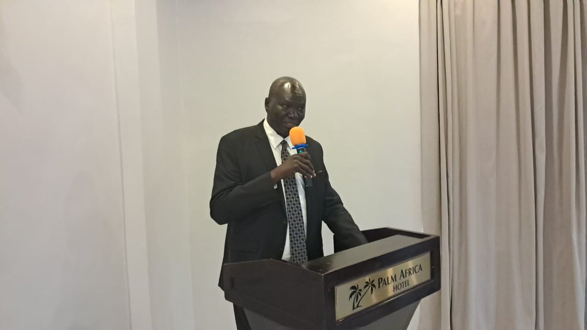 COMESA Secretariat tweet media