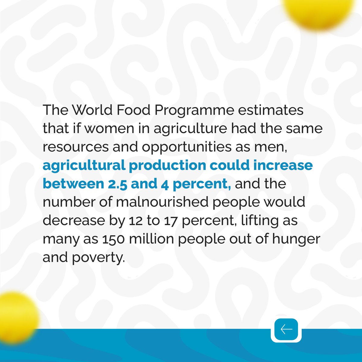 FutuX Agri-consult Limited tweet media