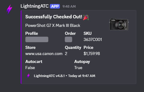 LATC | Success tweet media