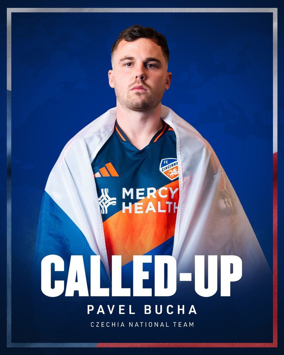 FC Cincinnati tweet media