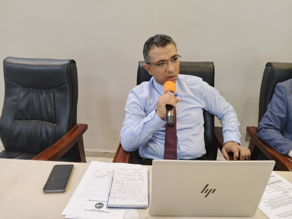 COMESA Secretariat tweet media