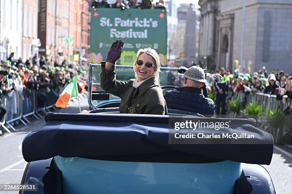 Getty Images News tweet media