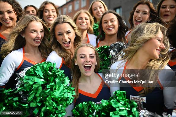 Getty Images News tweet media