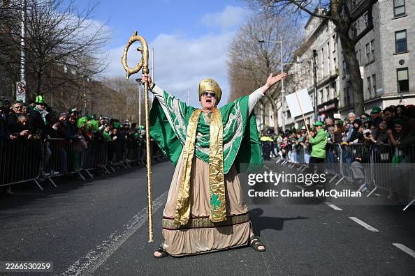 Getty Images News tweet media