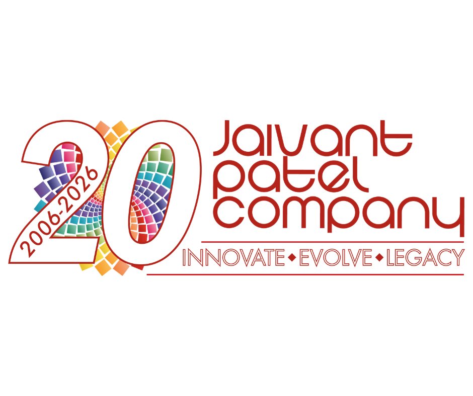 Jaivant Patel Company tweet media