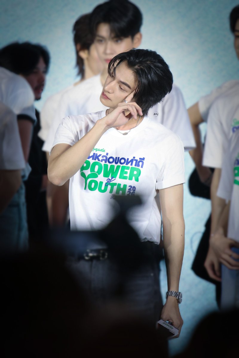 คนอะไรจะเซ็กซี่ได้..แค่ยืนปัดปอยผม
ช่วยยด้วยย!! ม่ายหวาย จ๋วยเกิน🫠🫠

GULF X POWER OF YOUTH
#คนหล่อขอทำดีปี19xGulf
<a href="/gulfkanawut/">gulfkanawut</a>  #Gulfkanawut