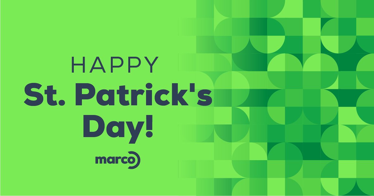 Marco Technology tweet media